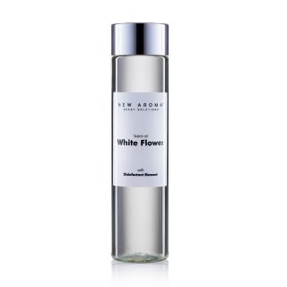 AlfaPureo (New Aroma) - White Flower - dezinfekčný aróma olej 20 ml (20 ml, 100 ml, 200 ml, 500 ml, 5000 ml)