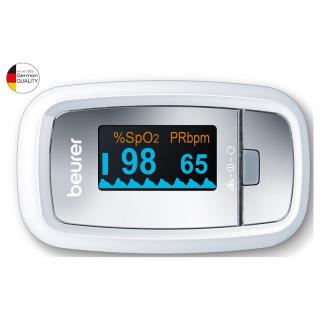 Beurer P030 - pulzný oximeter