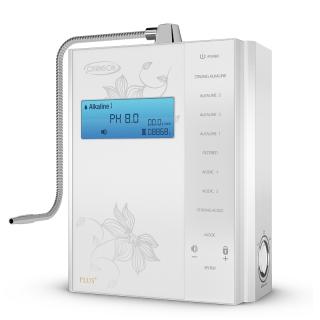 Chanson Miracle Max Plus - ionizátor vody