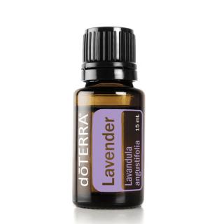 doTerra Lavender 15 ml - esenciálny olej