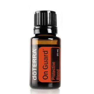 doTerra On Guard 15 ml - esenciálny olej