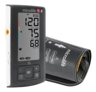 Microlife BP A6 Afib + Bluetooth - automatický tlakomer na rameno
