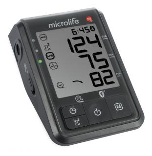 Microlife BP B6 Connect s Bluetooth® - tlakomer