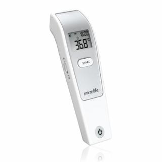 Microlife NC 150 čelový bezkontaktný teplomer
