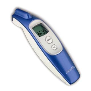 Microlife NC100 - digitálny INFRA - multifunkčný teplomer