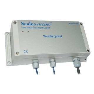 Scalewatcher™ 5 Star - elektronický odstraňovač vodného kameňa