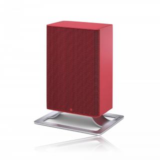 Stadler Form® Anna Little - keramický teplovzdušný ohrievač (červený)