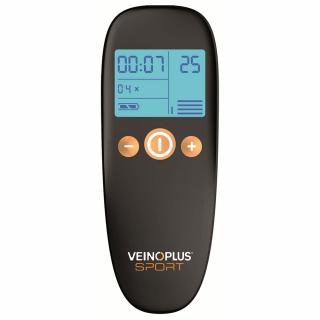 VEINOPLUS® SPORT - elektrostimulačný prístroj