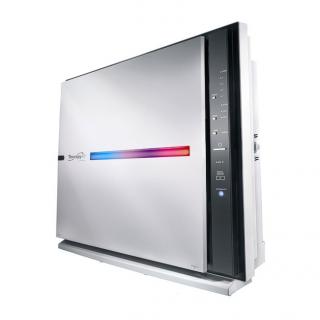 Zepter® Therapy Air Ion - čistička vzduchu