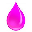 Atrament pre kazety HP 22/28/57 magenta - 100ml