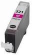 Canon CLI-521 s čipom - magenta 10ml