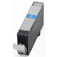 Canon CLI-526 s čipom - cyan 10ml