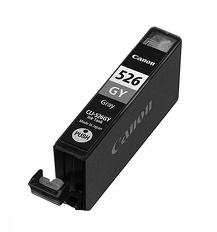 Canon CLI-526 s čipom - šedá 10ml