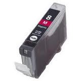Canon CLI-8 s čipom - magenta 14,5 ml