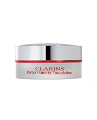 Clarins makeup instant smooth