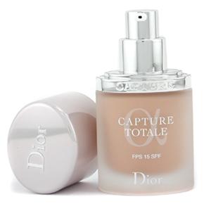 Dior capture totale make up