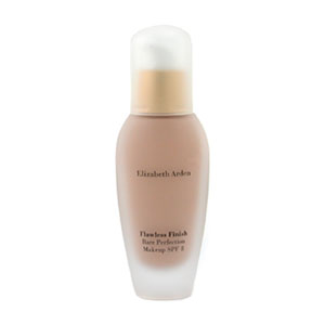 Elizabeth Arden bare Flawless Finish Bare Perfection make up