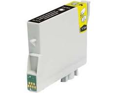 Epson T0611 s čipom čierna 18ml