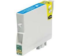Epson T0612 s čipom cyan 18ml