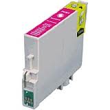 Epson T0613 s čipom magenta 18ml