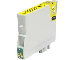 Epson T0614 s čipom yellow 18ml
