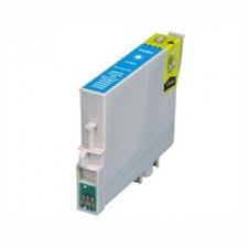 Epson T0712 s čipom cyan 13ml