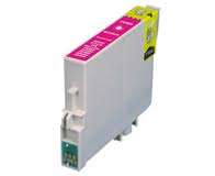 Epson T0713 s čipom magenta 13ml