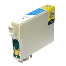 Epson T1282 s čipom cyan 11,5ml