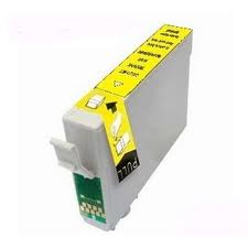 Epson T1284 s čipom yellow 11,5ml