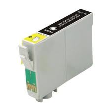 Epson T1291 s čipom čierna 14,5ml