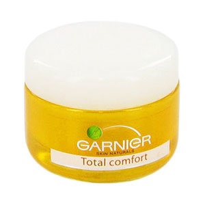 Garnier Toatal Comfort Day Cream