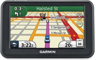 GPS Navigácia Garmin nüvi 40 CE