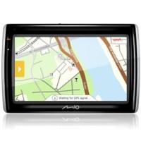 GPS Navigácia MIO S687U GPS + Mapy celej Európy+Lifetime akt ...
