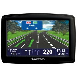 GPS Navigácia TOMTOM XL 2 IQ Routes mapy Európy