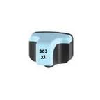 HP 363xl s čipom photo cyan 18ml