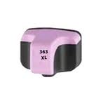 HP 363xl s čipom photo magenta 18ml