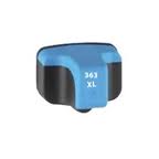 HP C8771EE (363xl) s čipom cyan 18ml - kompatibilný