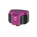 HP C8772EE (363xl) s čipom magenta 18ml - kompatibilný