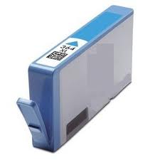 HP CB323EE (Nr 364xl) - cyan 12ml