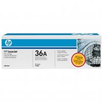 HP CB436A