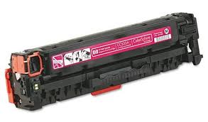 HP CC533A magenta