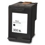 HP CC641EE (Nr 300xl) - čierny 16ml