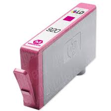 HP CD973AE (Nr 920xl) - magenta 6 ml