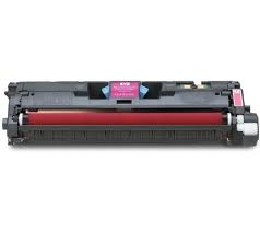 HP Q3963A magenta