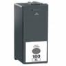 Lexmark 100xl s čipom čierna 21ml