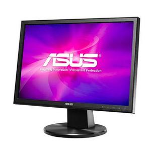Monitor ASUS 19  LCD VW199DR 1440x900
