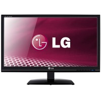 Monitor LG 22  LCD E2251S-BN LED 2ms