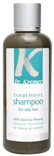 Šampón Dr. Kremer pre mastné vlasy