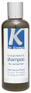 Šampón Dr. Kremer pre normálne vlasy