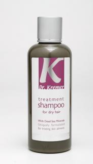 Šampón Dr. Kremer pre suché vlasy